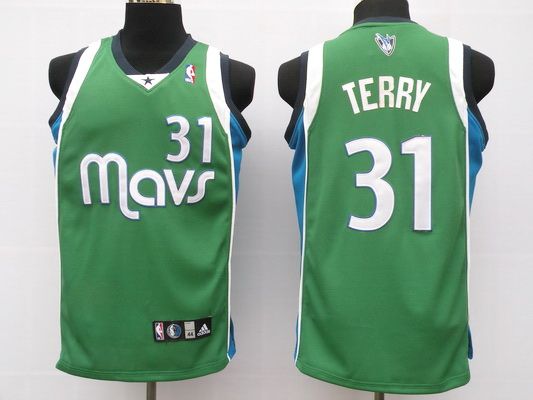 Dallas Mavericks jerseys-011